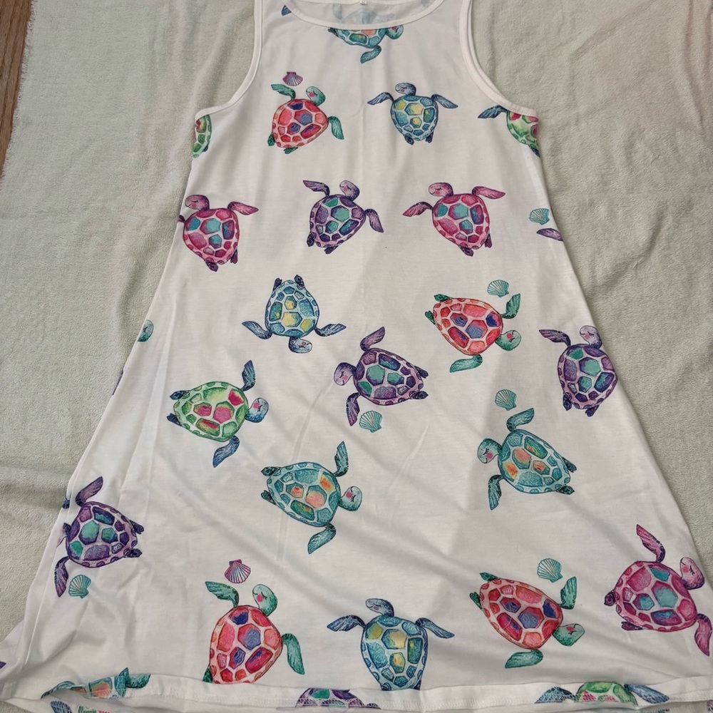 Maternity Dress